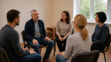 Реабилитация алкоголиков в Кушве