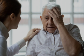 Лечение сосудистой и старческой деменции в Кушве