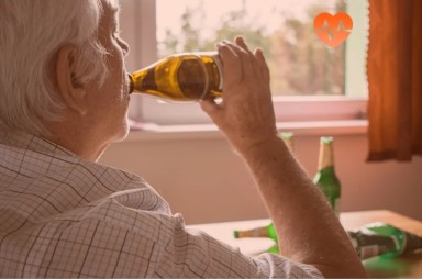 Лечение алкоголизма у пожилых людей в Кушве