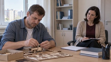 Лечение игромании в Кушве