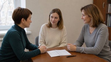 Лечение расстройств пищевого поведения в Кушве