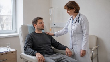 Детоксикация от марихуаны в Кушве