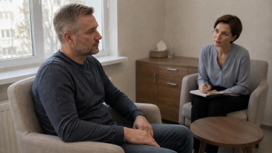 Лечение алкогольной депрессии в Кушве