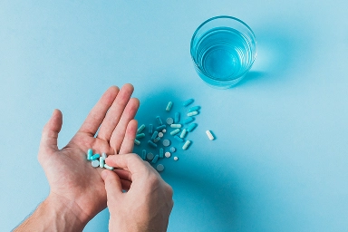 Лечение стресса в Кушве