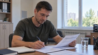Реабилитация за 21 день в Кушве