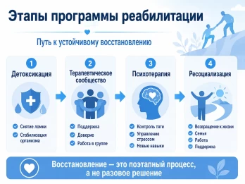 Миннесотская модель в Кушве