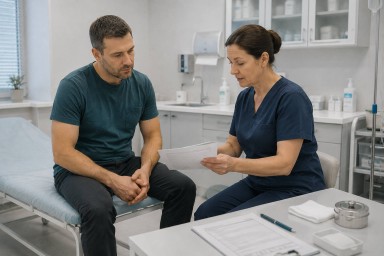 Имплантация Продетоксон в Кушве