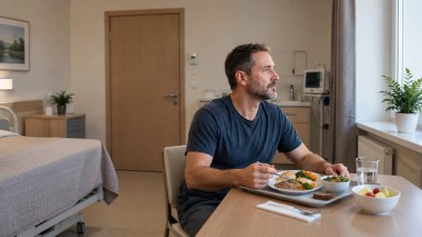 Госпитализация в Кушве