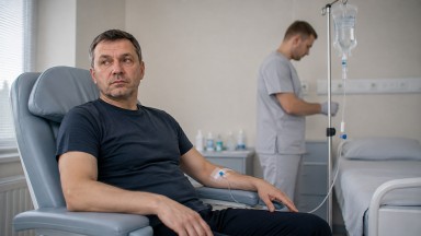 Вывод из запоя в стационаре в Кушве