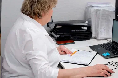 Вшивание ампулы в Кушве