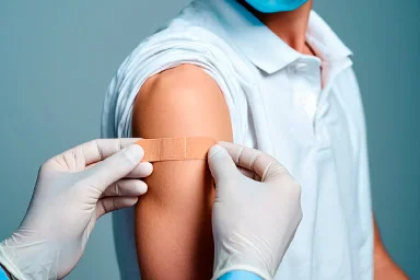 Вшивание ампулы в Кушве