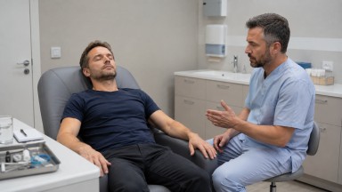 Кодирование гипнозом в Кушве
