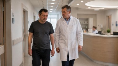 Лечение хронического алкоголизма в Кушве