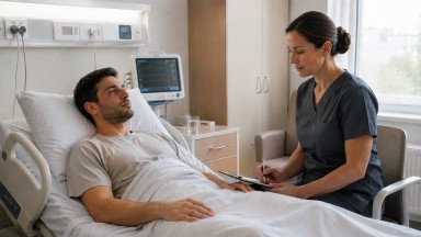 Детоксикация от наркотиков в Кушве