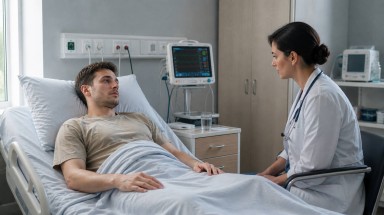 Лечение зависимости от спайса в Кушве