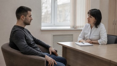Лечение зависимости от марихуаны в Кушве